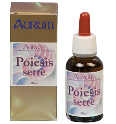 POIESIS SETTE GTT 30ML =