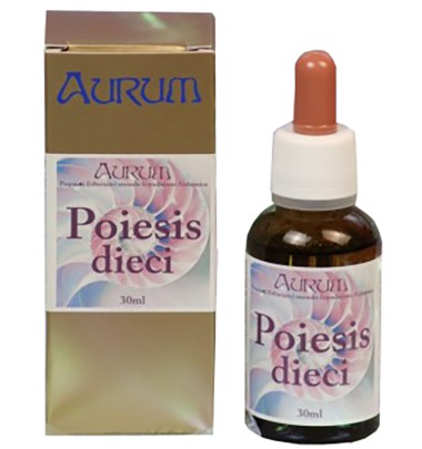 POIESIS DIECI GTT 30ML