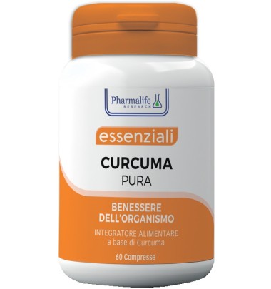 CURCUMA Pura 60 Cpr PHR