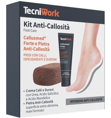 TECNIWORK KIT ANTICALLOSITA'