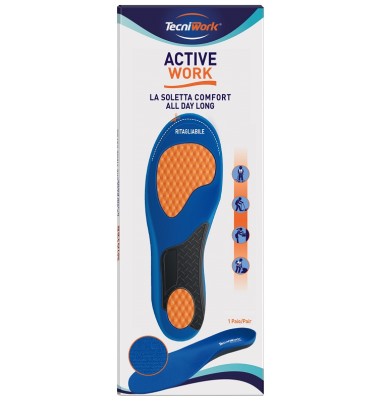 SOLETTA Active Work S 39-41