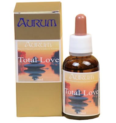 TOTAL LOVE GOCCE 30ML