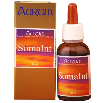 SOMAINT GOCCE 30ML