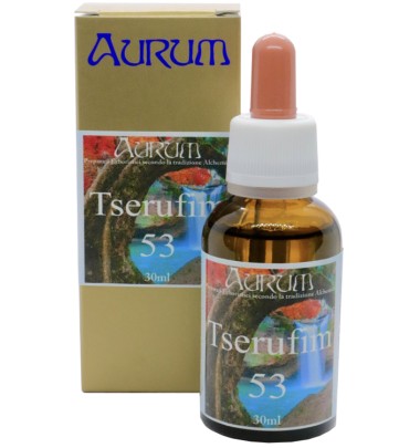 TSERUFIM 53 GTT 30ML