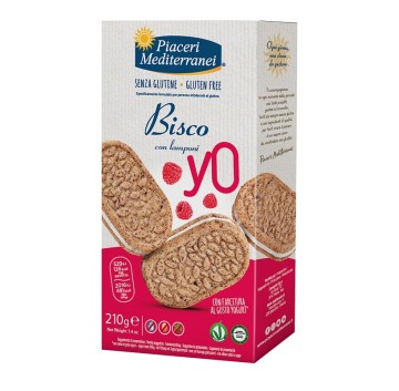 PIACERI MED.Bisco YO Lamp.200g