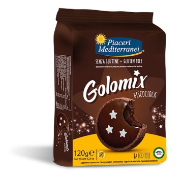 PIACERI MED.Golomix BiscoCiock