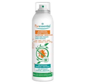 PURESSENTIEL SPRAY ACARICIDA INS