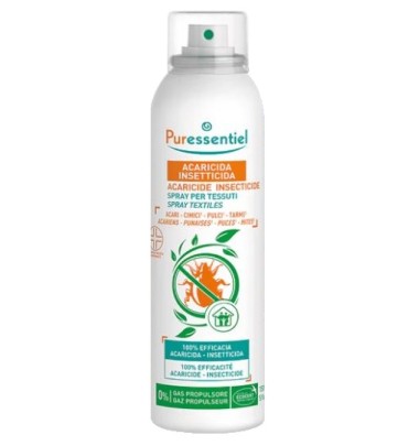 PURESSENTIEL SPRAY ACARICIDA INS