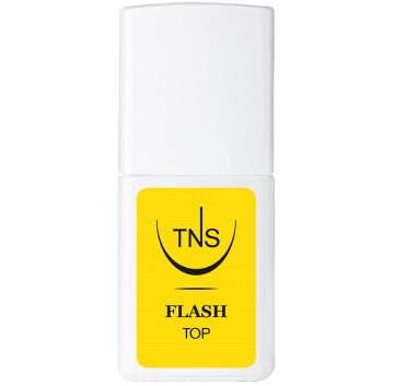 FLASH TOP COAT PER UNGHIE 10ML