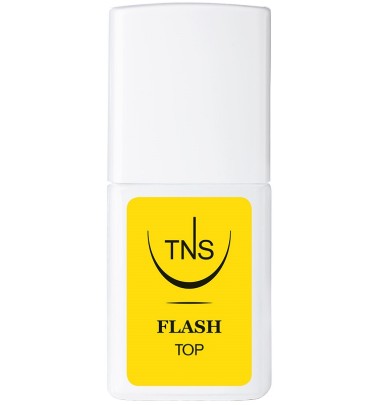 FLASH TOP COAT PER UNGHIE 10ML