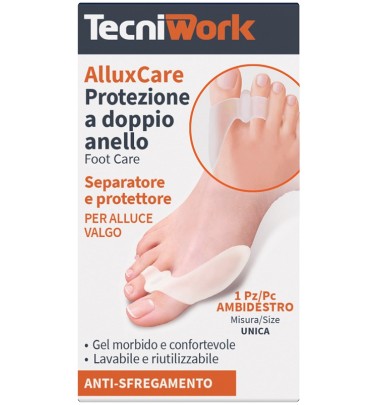 TECNIWORK Div.Alluce D/Anello