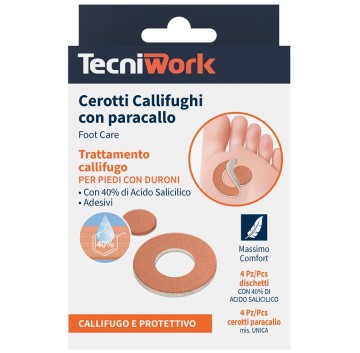 TECNIWORK Cer.Call.Duroni4+4pz