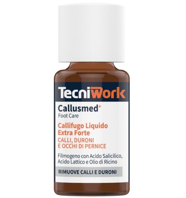 CALLUSMED Fluido Callif.12ml