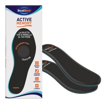 ACTIVE MEMORY SOLETTA 45 1PA