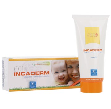 INCADERM CR 100ML