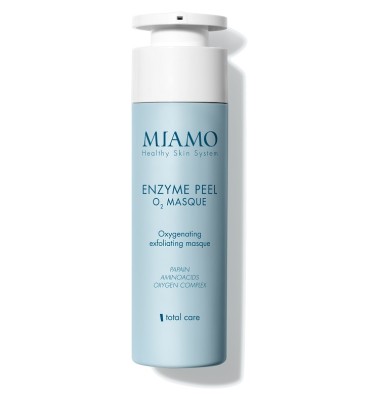 MIAMO ENZYME PEEL O2 MASQUE 50ML