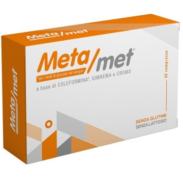 METAMET 60Cpr