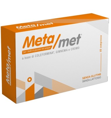 METAMET 60Cpr