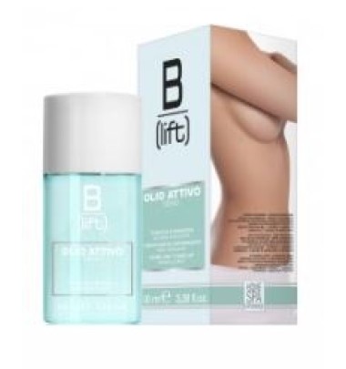 B-LIFT Olio Attivo Seno 100ml