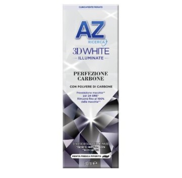 AZ 3D White Ill.Carbone*50ml