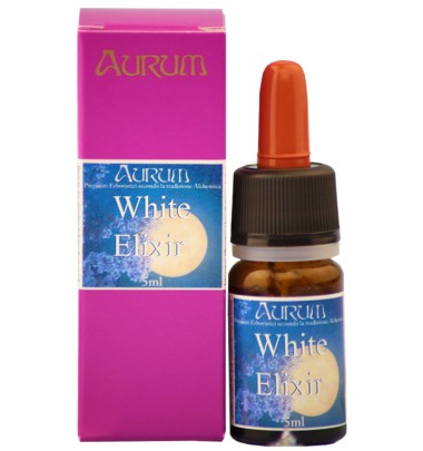 WHITE ELIXIR GOCCE 5ML