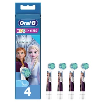 ORAL-B Ric.Frozen 4pz