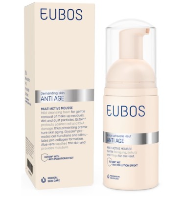 EUBOS HYA MULTI ACTIVE MOUSSE