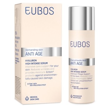 EUBOS HYA HIGH INTENSE SERUM