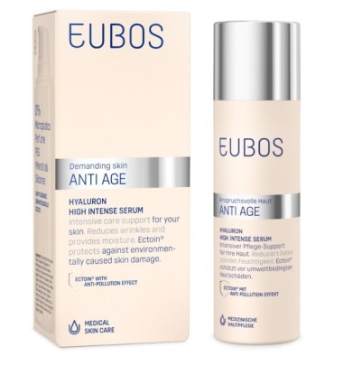 EUBOS HYA HIGH INTENSE SERUM