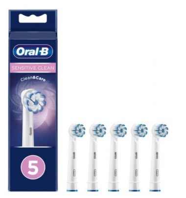 ORALB PW REFILL SENSITIVE 5PZ