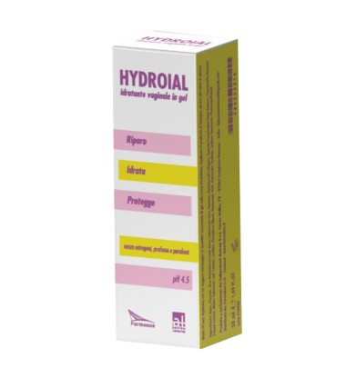 HYDROIAL GEL IDRATANTE 50ML