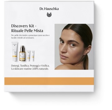 DR HAUSCHKA DISCOVERY KIT MIST