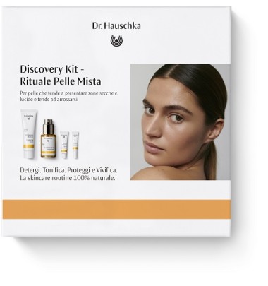 DR HAUSCHKA DISCOVERY KIT MIST