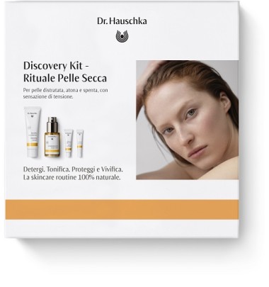 DR HAUSCHKA DISCOVERY KIT SEC