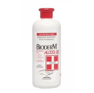 BIODERM ALCOOL GEL  500ML