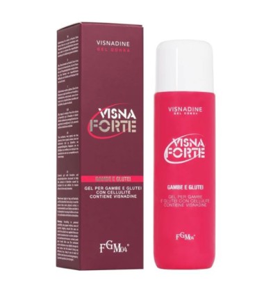 VISNA FORTE GEL DONNA 200ML