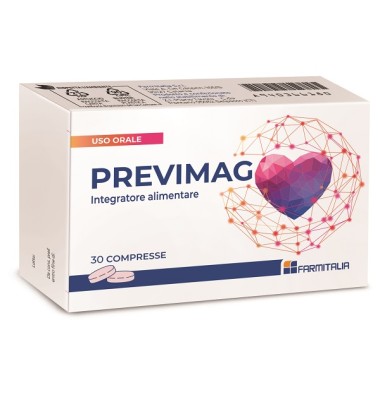 PREVIMAG 30CPR