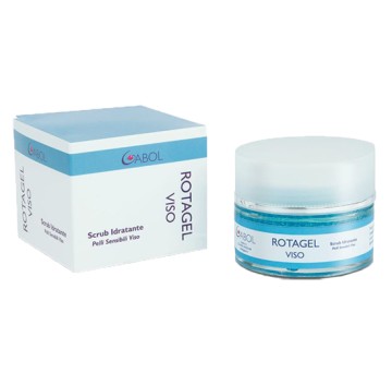 ROTAGEL SCRUB VISO IDR 50ML