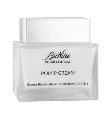 COSMECEUTICAL Poly P Cream