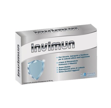 INVIMUN 30CPR