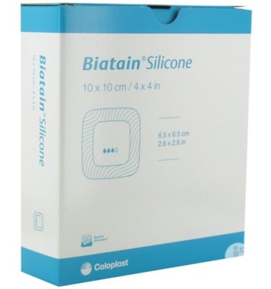 BIATAIN 33445 SILIC LITE 10X10