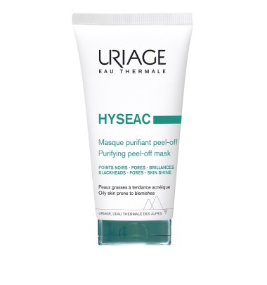 HYSEAC Masch.Peel Off*50ml