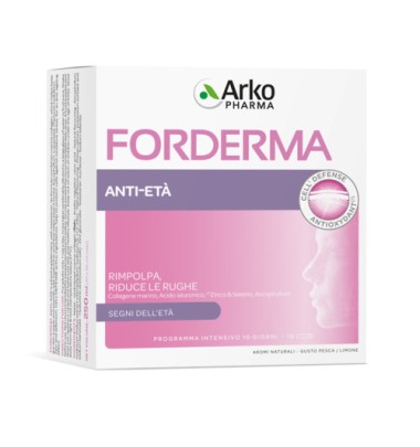 FORDERMA A-Eta'10Fl.