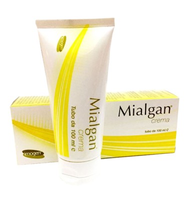 MIALGAN CREMA 100ML