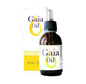 GAIA Oil 50ml