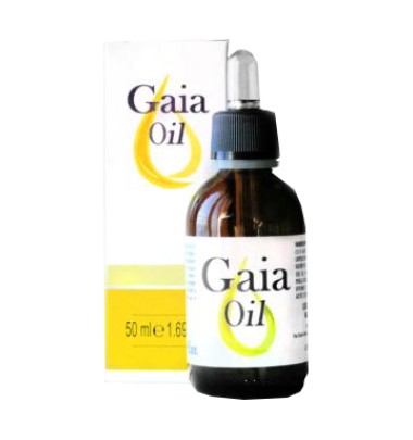 GAIA Oil 50ml