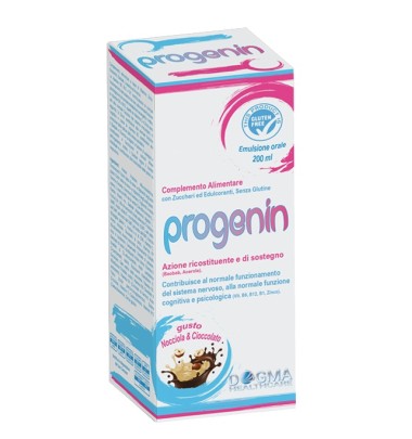 PROGENIN 200ML