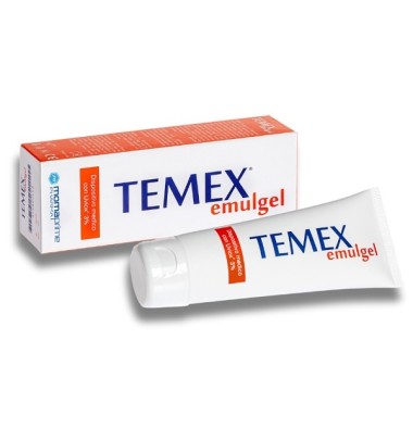 TEMEX EMULGEL 75ML