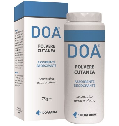 DOA POLVERE CUTANEA 75G