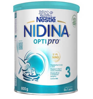 NIDINA OPTIPRO 3 POLV 800G